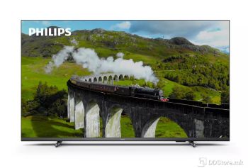 PHILIPS 75PUS7608/12 4K UHD LED Smart TV
