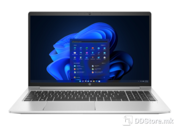 HP NB ProBook 435 G10 x360 13.3” FHD, Ryzen7 7730U, 16GB, 512GB, Pike silver aluminum, W11Pro