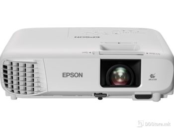 Projector Epson EB-FH06 3500 Ansi 16000:1 Full HD 2xHDMI White