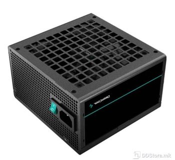 PSU 650W Deepcool PF650 80Plus Black