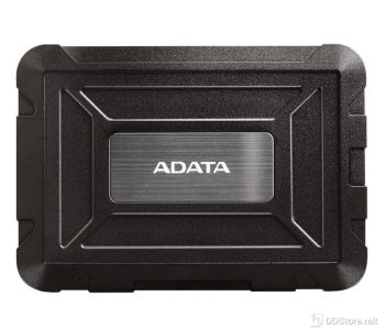 ADATA ED600 External Enclosure, USB 3.1