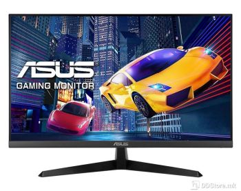 ASUS 24" VY249HGE 24-inch Eye Care Gaming Monitor, (FHD (1920 x 1080), IPS, 144Hz, IPS