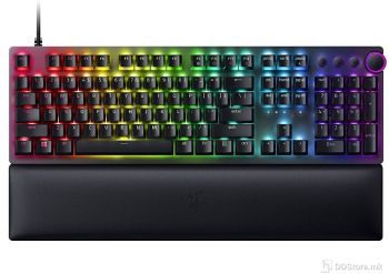 Keyboard Razer Huntsman V2 Optical Purple Switch Gaming RGB Chroma