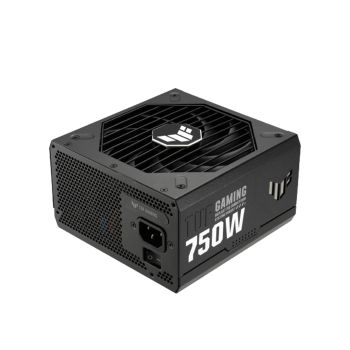 ASUS 750W Gold PSU TUF-GAMING-750G, ATX 3.0 Compatible Fully Modular Power Supply, 80+ Gold