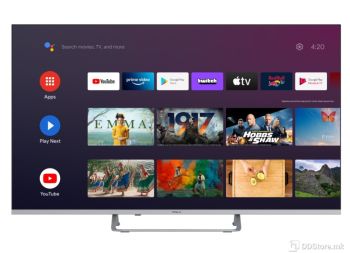 Tesla TV 50E635SUS, UHD Android