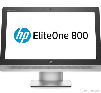 HP EliteOne 800 G2 AIO 23" i5 6th Gen/ 8GB/ 256GB