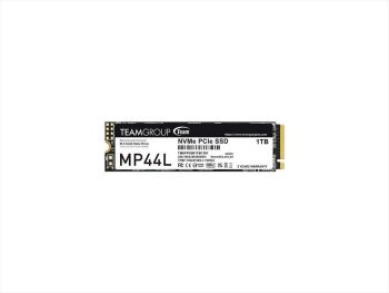 SSD M.2 1TB TEAM GROUP MP44L NVMe PCIe Gen4 5.000/4.500MB/s TM8FPK001T0C101
