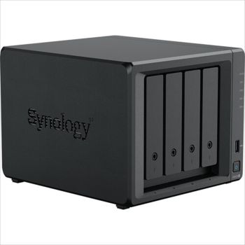 NET NAS SERVER SYNOLOGY DS423+ 4 HDD BAY