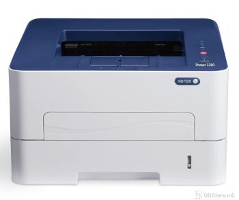 Xerox Phaser 3260V/DN, 29 str/min, 8,5 s, 4800x600 dpi, 256 MB