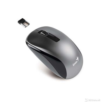 Genius Mouse Wireless, NX-7010, Gray