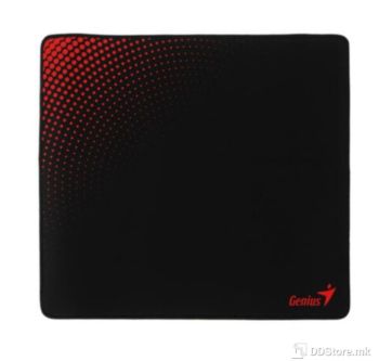 Genius Mousepad Gaming, G-Pad 500S, 450x400x3mm, Black