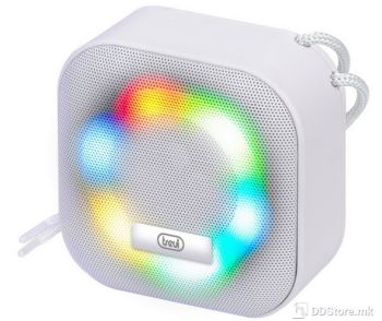 Speaker Trevi Bluetooth XR 8A12 3W White