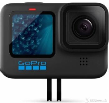 GoPro HERO11 Black New Packaging