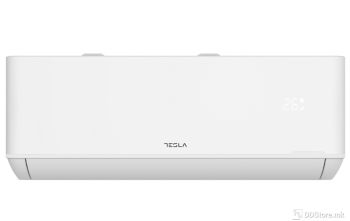 Tesla 12000BTU wifi/ A++/ 4A+/ 3770/ 3810/ -20 -30