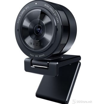 Razer Kiyo X, Full HD Streaming Webcam 1080p 30 FPS or 720p 60 FPS