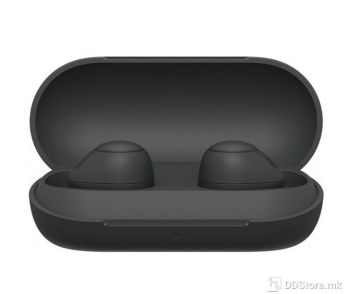 SONY WFC700NB.CE7 ( Black ), In-Ear Wireless Noise Cancelling Headphones
