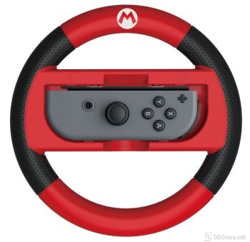 HORI Nintendo Switch - Mario Kart 8 Deluxe Wheel Attachment (Mario)