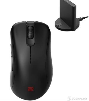 Mouse BenQ ZOWIE Wireless EC2-CW Medium Black