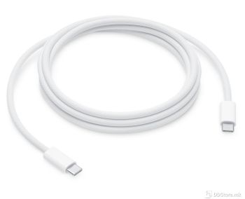 Apple 240W USB-C Charging Cable 2m