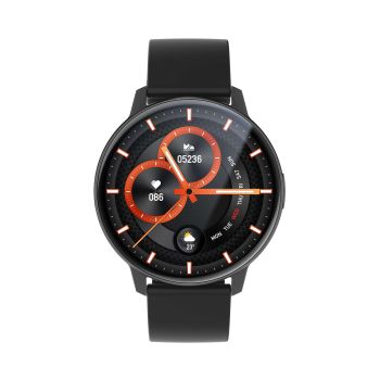 Smartwatch Moye Kronos 3 R Black
