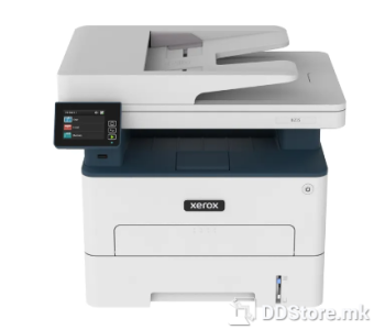 XEROX VersaLink B235dni, P/C/S/F ADF 50 sheets, 34ppm, CPU 1Ghz, RAM 512MB, Ethernet, Wi-Fi, 2.8" Color Touch Screen, DC 30K