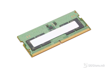 LENOVO SO-DIMM DDR5-5200 8GB
