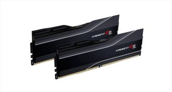 RAM DDR5 64GB(2x32GB) 6000MHz CL30 G.SKILL Trident Z5 NEO AMD EXPO matte black F5-6000J3040G32GX2-TZ5N