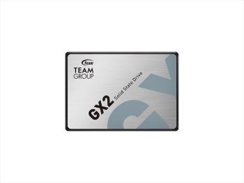 SSD 2,5" 256GB TEAMGROUP GX2 500/400 MB/s, T253X2256G0C101