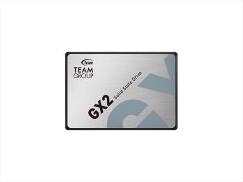 SSD 2,5" 512GB TEAMGROUP GX2 530/430 MB/s, T253X2512G0C101