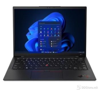 Lenovo ThinkPad X1 Carbon Gen 11 Black i7-1355U, 32GB, 1TB NVMe, 14", Win 11 Pro