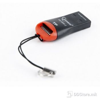 Micro SD card reader / tiny USB drive FD2-MSD-3