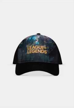 CAP ADJUSTABLE DIFUZED League of Legends