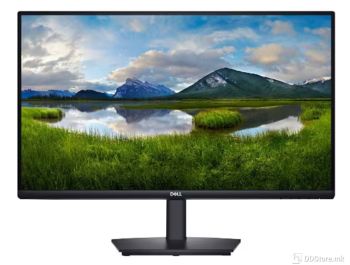 DELL Monitor E2724HS, 27.0" VA LED-backlit LCD AG, FHD 1920 x 1080 at 60 Hz 3Y