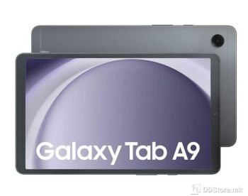 Samsung SM-210 Galaxy Tab A9+ 11" , Silver Color, 4GB, 64GB WiFi Tablet 8Mp+5Mp