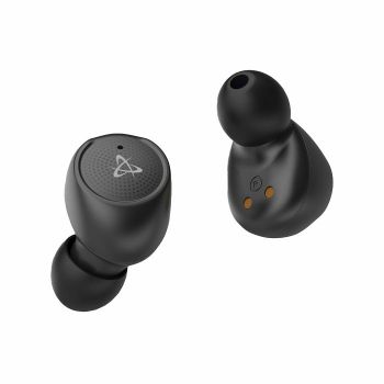 Earbuds SBOX EB-TWS115 TWS Bluetooth Black