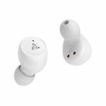Earbuds SBOX EB-TWS115 TWS Bluetooth White