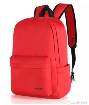 Notebook Backpack Tigernu 15.6" T-B3249A Red