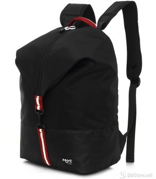 Notebook Backpack MOYE Trailblazer O7 13.3" Black