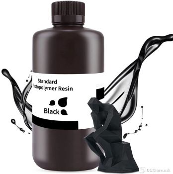Elegoo Standard Resin 2.0 1kg - Black