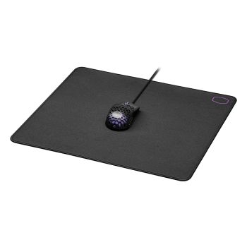 CoolerMaster MP511 Gaming Mouse Pad with Splash-Resistant, Speed Street Fighter 6 Edition, Durable Cordura Fabric, Anti-Slip Rubber Bas