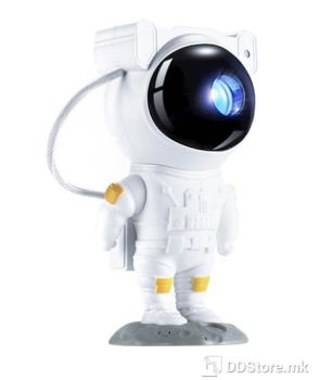 Projector XO LED CF01 Astronaut Star and Galaxy