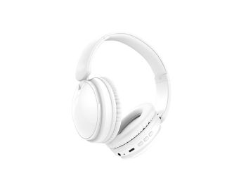 Headphones XO BE36 Bluetooth White