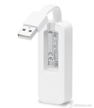 USB 2.0 to 100Mbps Ethernet Network Adapter TP-Link UE200