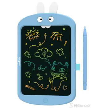 Maxlife LCD Writing Tablet 8.5" MXWB-02 Blue