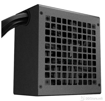 [C]PSU 750W Deepcool PF750 80Plus Black