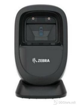 Zebra DS9308, 2D, imager (standard range), 0-27.9cm reading distance