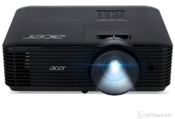 Projector Acer X128HP, DLP 3D, XGA, 4000Lm, 20000/1, HDMI