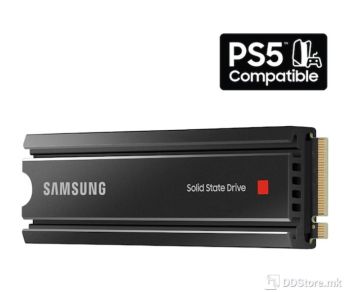 SSD M.2 Kingston NVMe KC3000 512GB PCIe 4.0 x4 7000mb/s