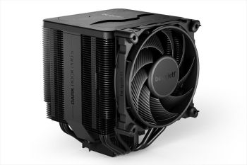 COOLERS CPU BE QUIET! DARK ROCK PRO 5, 2x Silent Wings PWM fans, TDP 270W, BK036