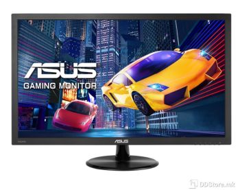 [CR] Мonitor Asus 22" VP228HE FHD